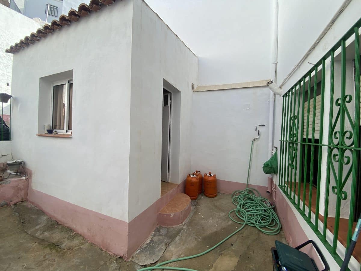 6 camera da letto Casa in vendita in Olvera - 107.958 € (Rif: 8022677)