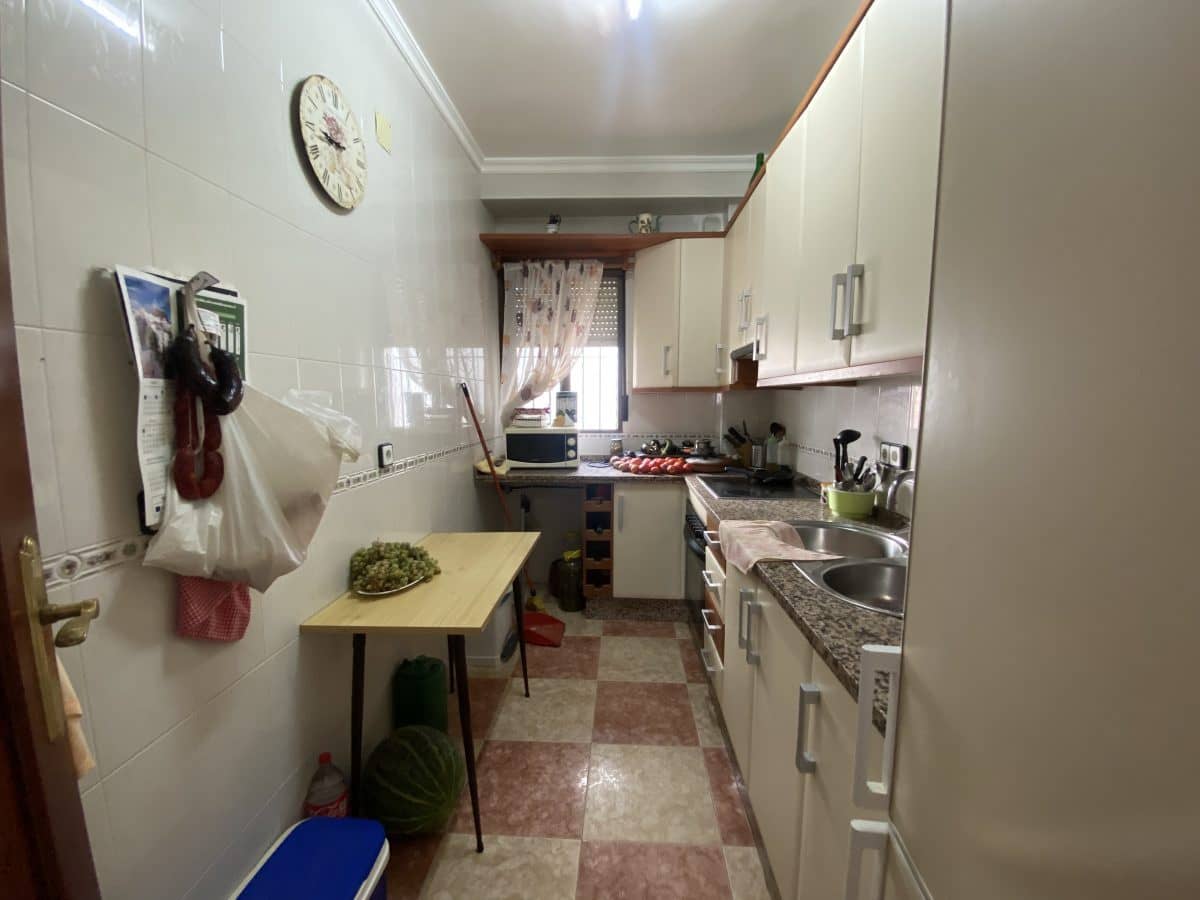 6 camera da letto Casa in vendita in Olvera - 107.958 € (Rif: 8022677)