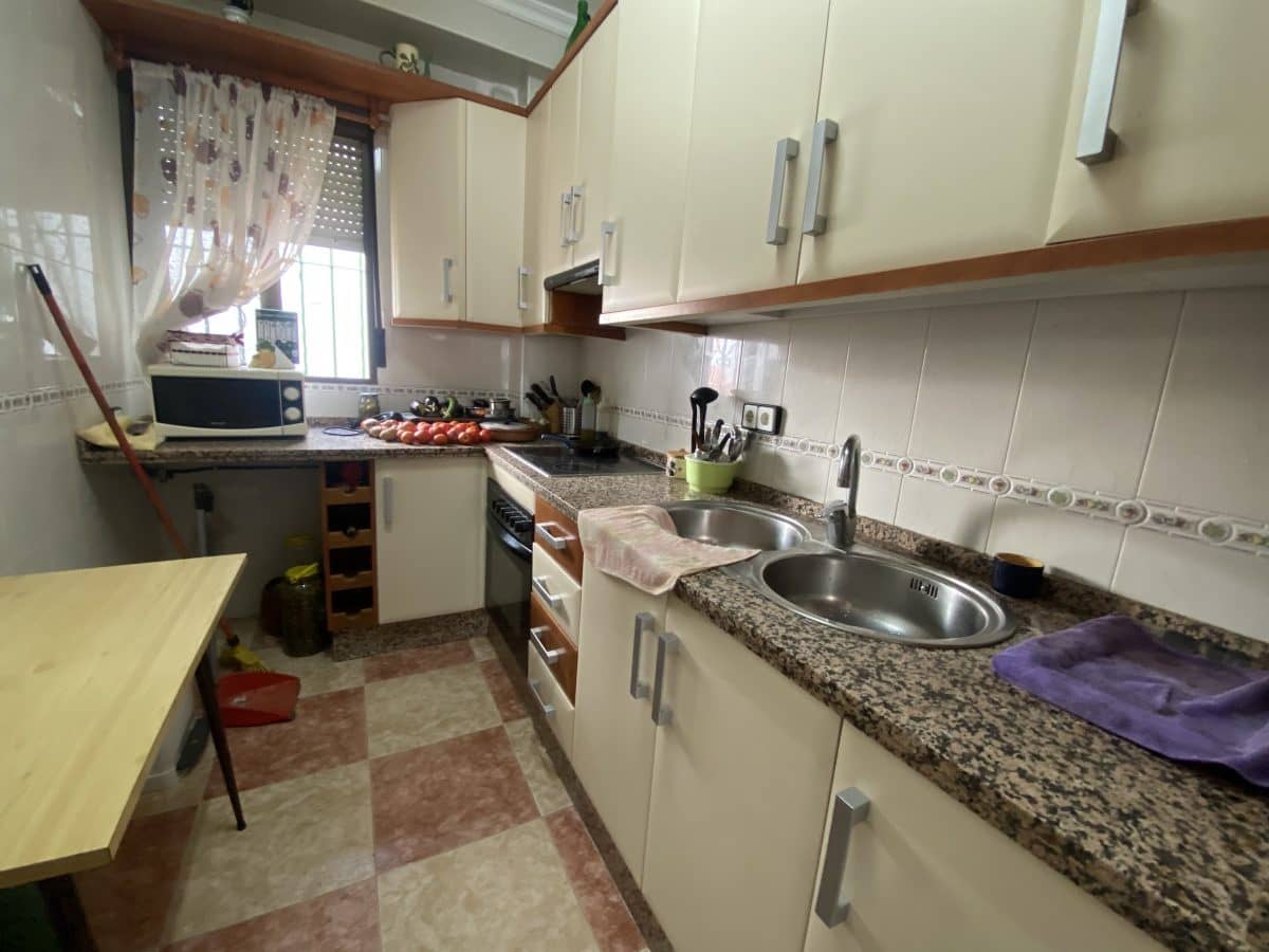 6 camera da letto Casa in vendita in Olvera - 107.958 € (Rif: 8022677)