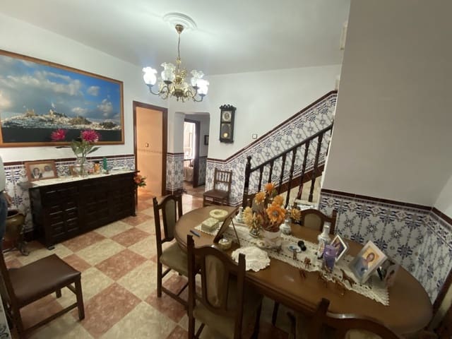 6 camera da letto Casa in vendita in Olvera - 107.958 € (Rif: 8022677)