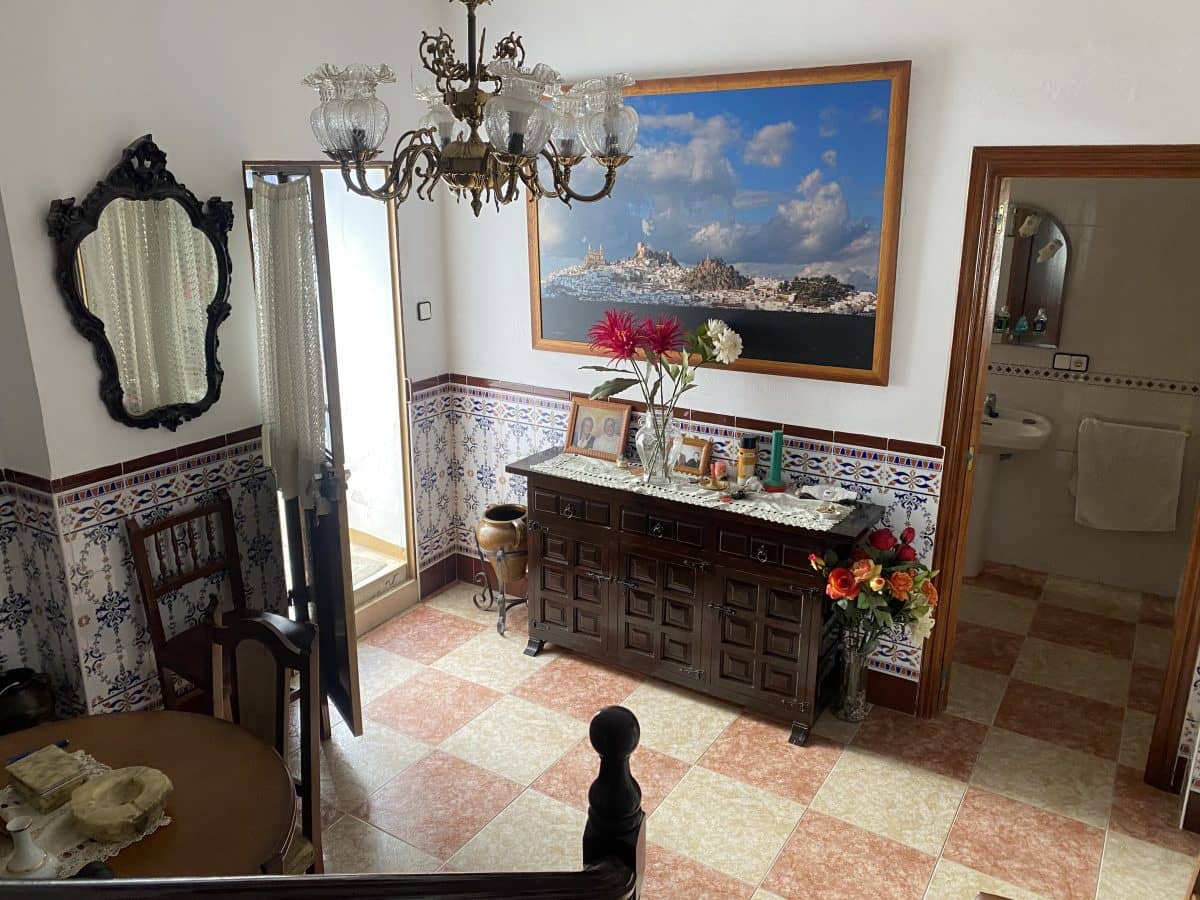 6 camera da letto Casa in vendita in Olvera - 107.958 € (Rif: 8022677)