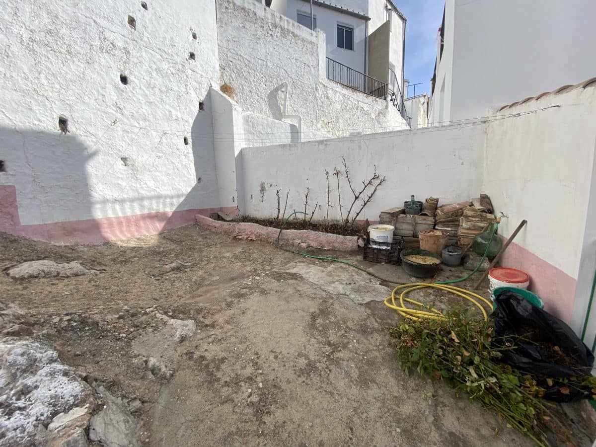 6 camera da letto Casa in vendita in Olvera - 107.958 € (Rif: 8022677)