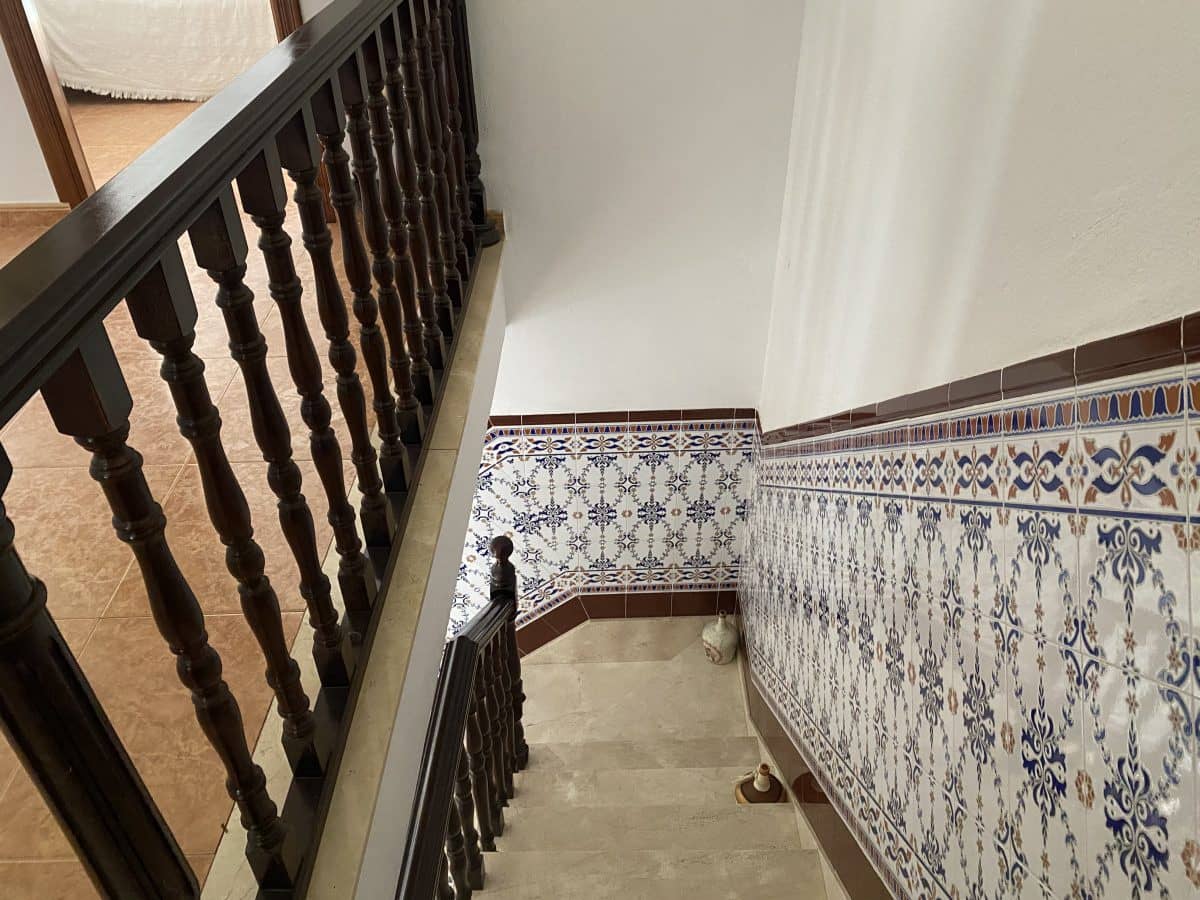 6 camera da letto Casa in vendita in Olvera - 107.958 € (Rif: 8022677)