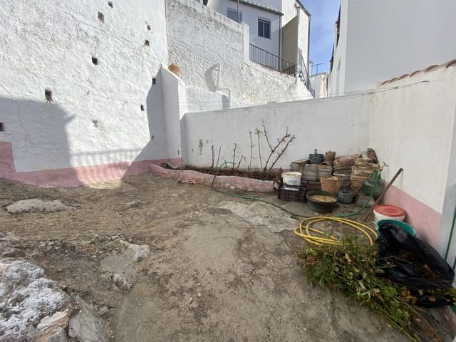 6 soverom Hus til salgs i Olvera - € 107 958 (Ref: 8022677)