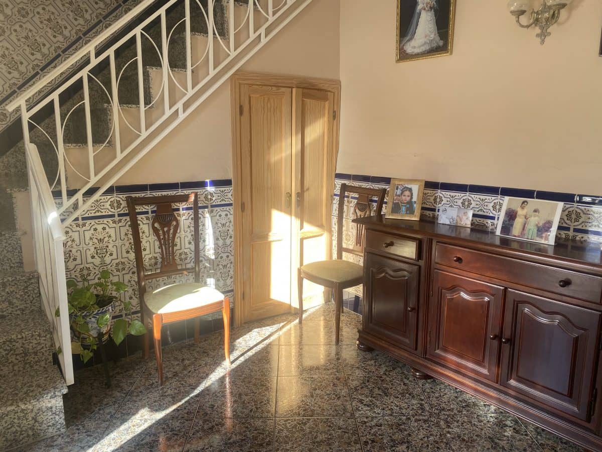 2 sypialnia Dom na sprzedaż w Olvera - 72 000 € (Ref: 8071588)