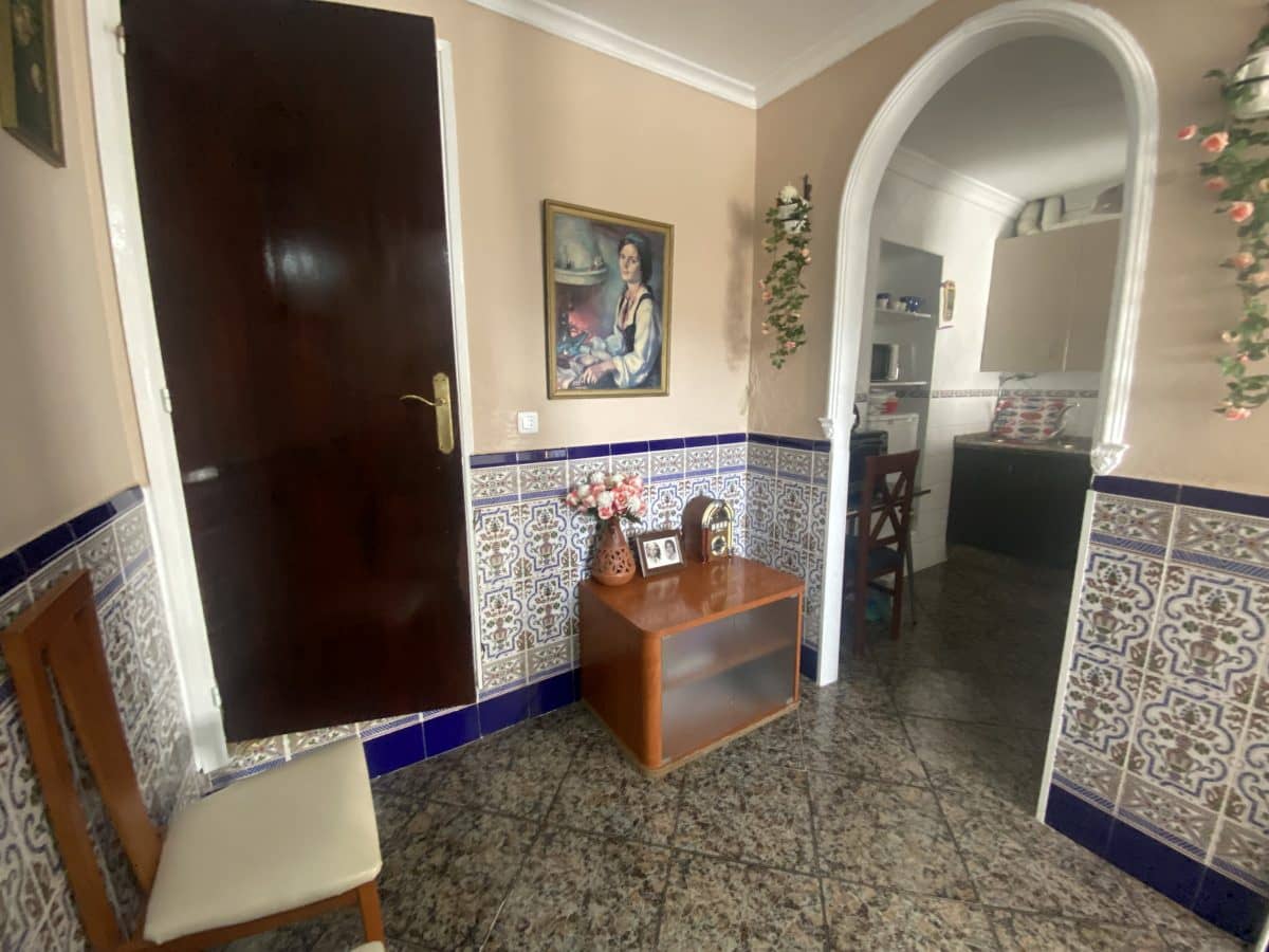 2 sypialnia Dom na sprzedaż w Olvera - 72 000 € (Ref: 8071588)