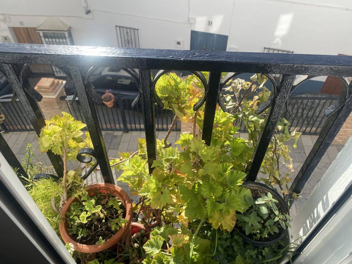 2 sypialnia Dom na sprzedaż w Olvera - 72 000 € (Ref: 8071588)