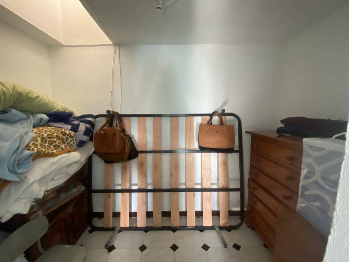 2 sypialnia Dom na sprzedaż w Olvera - 72 000 € (Ref: 8071588)