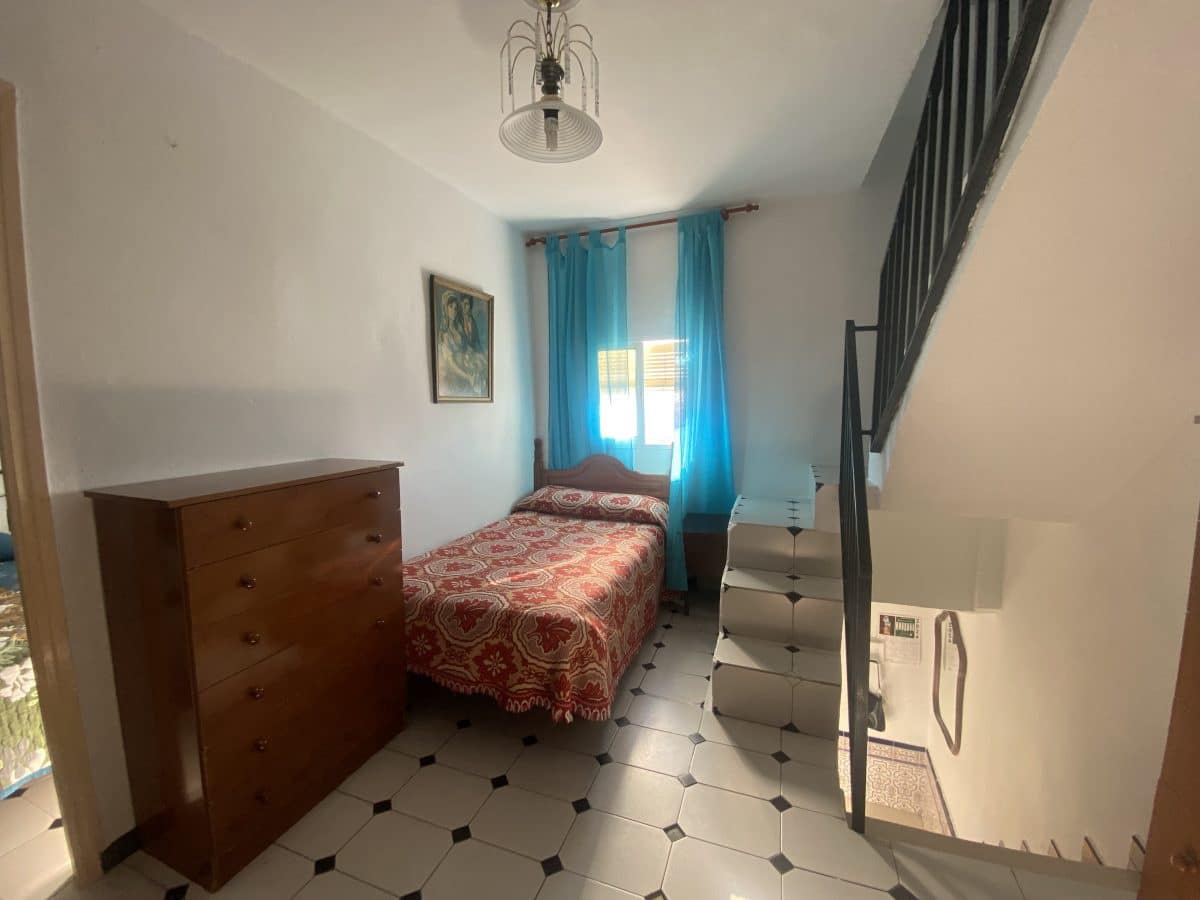 2 sypialnia Dom na sprzedaż w Olvera - 72 000 € (Ref: 8071588)