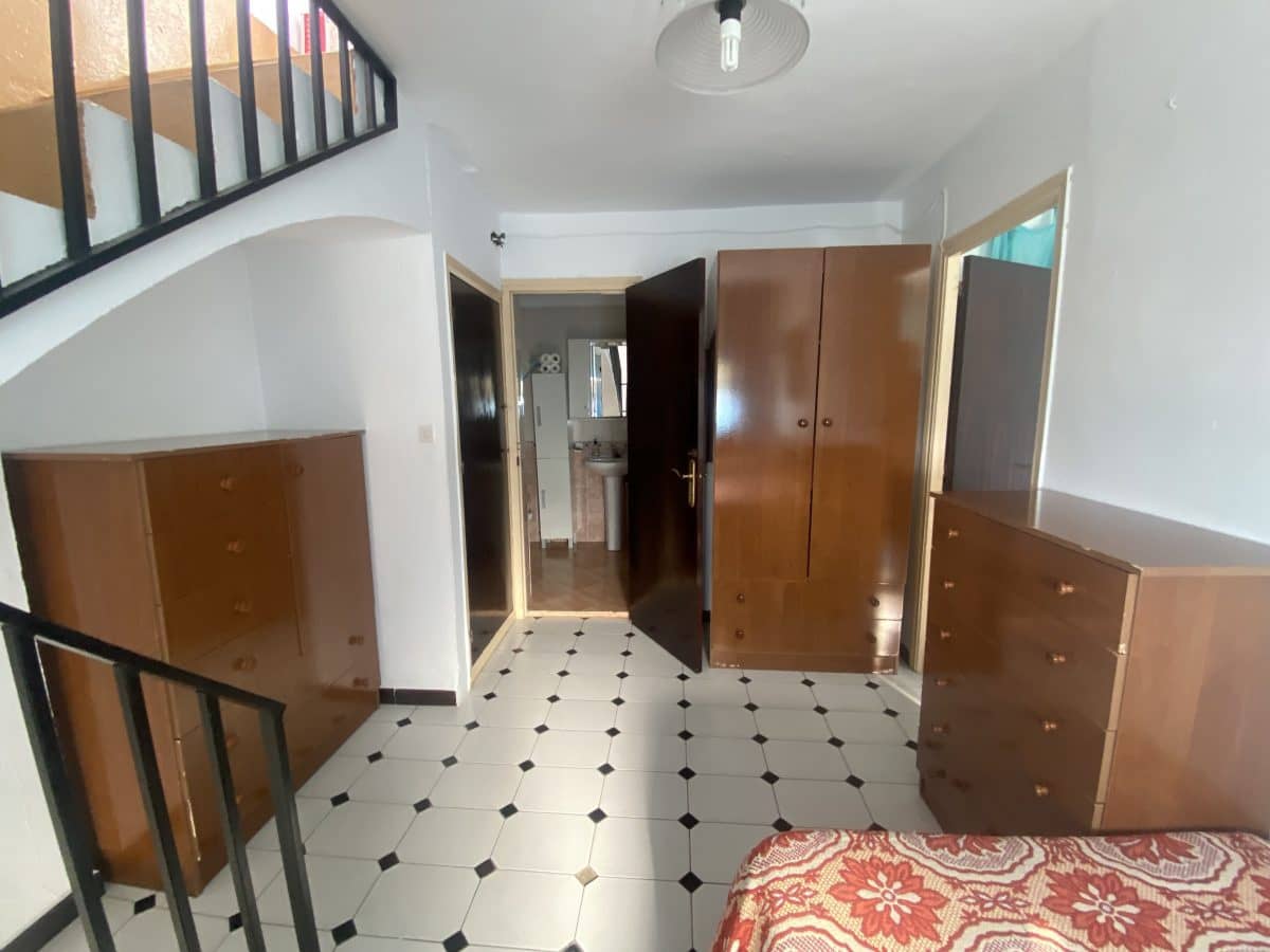 2 sypialnia Dom na sprzedaż w Olvera - 72 000 € (Ref: 8071588)