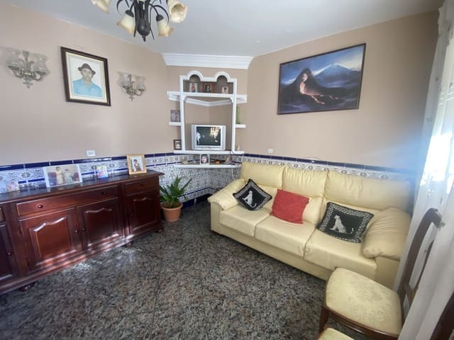 2 camera da letto Casa in vendita in Olvera - 72.000 € (Rif: 8071588)