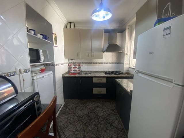 2 camera da letto Casa in vendita in Olvera - 72.000 € (Rif: 8071588)