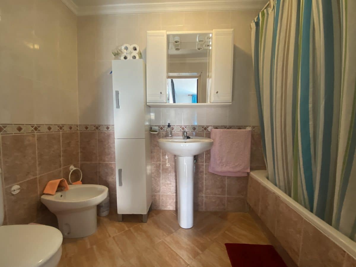 2 sypialnia Dom na sprzedaż w Olvera - 72 000 € (Ref: 8071588)