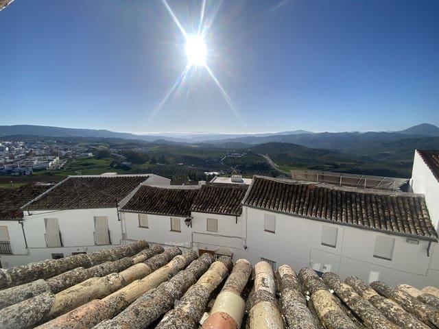 2 chambre Maison de Ville à vendre à Olvera - 72 000 € (Ref: 8071588)