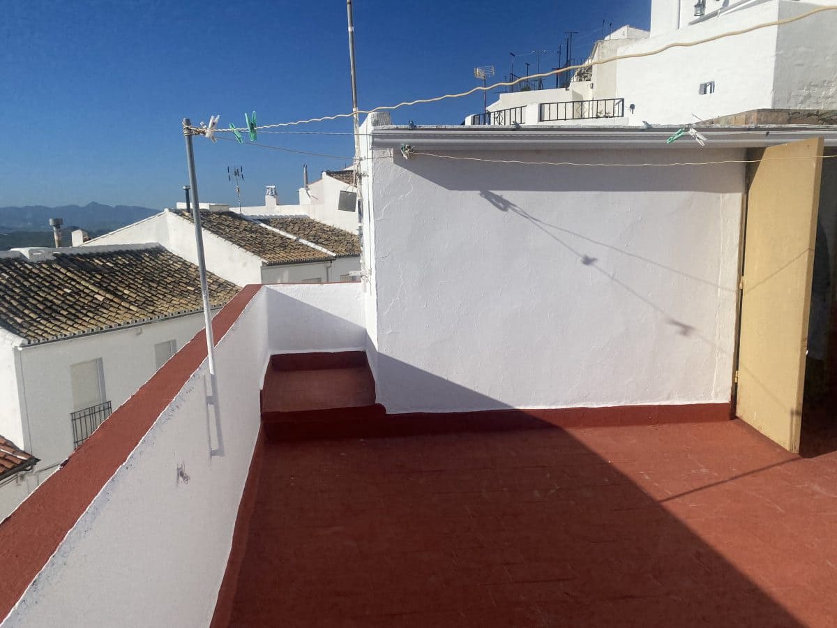 2 sypialnia Dom na sprzedaż w Olvera - 72 000 € (Ref: 8071588)