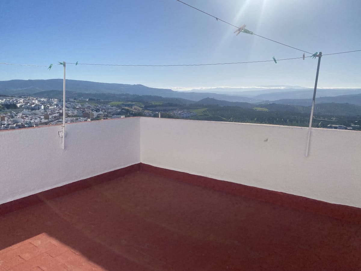 2 sypialnia Dom na sprzedaż w Olvera - 72 000 € (Ref: 8071588)