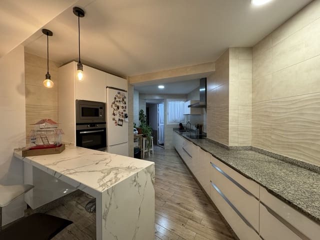3 soverom Hus til salgs i Olvera - € 159 000 (Ref: 8227617)