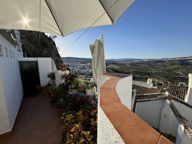 3 sovrum Hus till salu i Olvera - 155 900 € (Ref: 8227617)