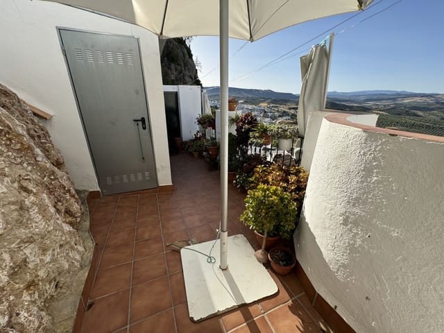 3 sovrum Hus till salu i Olvera - 155 900 € (Ref: 8227617)