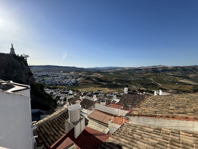 3 camera da letto Casa in vendita in Olvera - 155.900 € (Rif: 8227617)