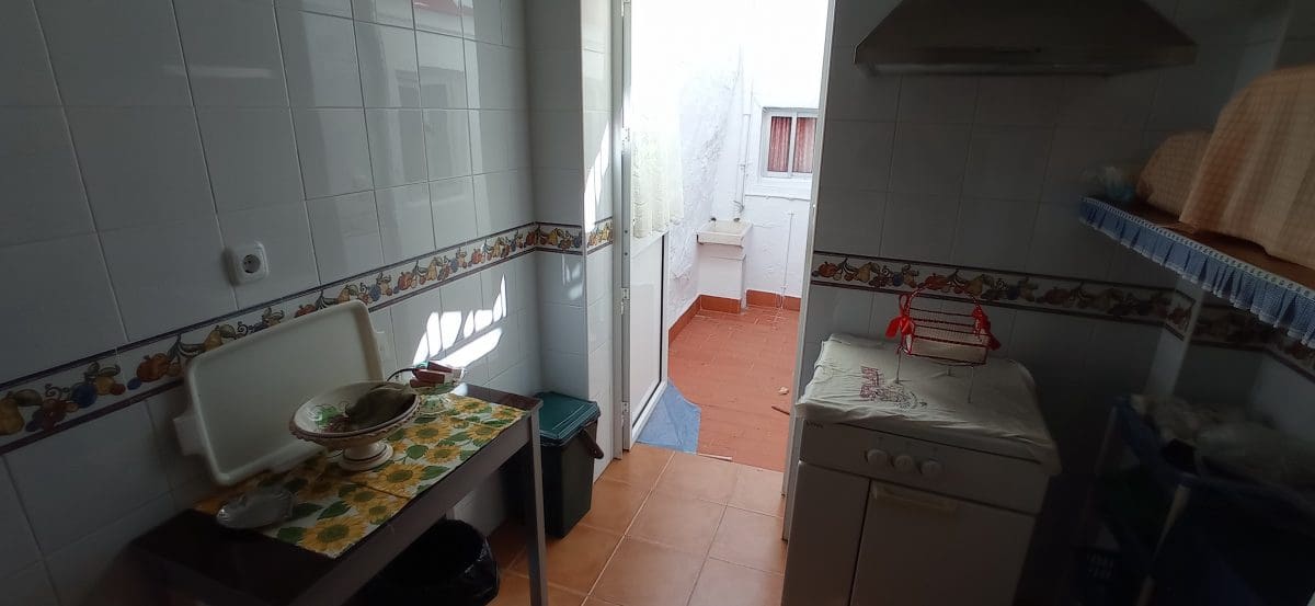 2 quarto Casa em Banda para venda em Olvera - 54 000 € (Ref: 8303254)