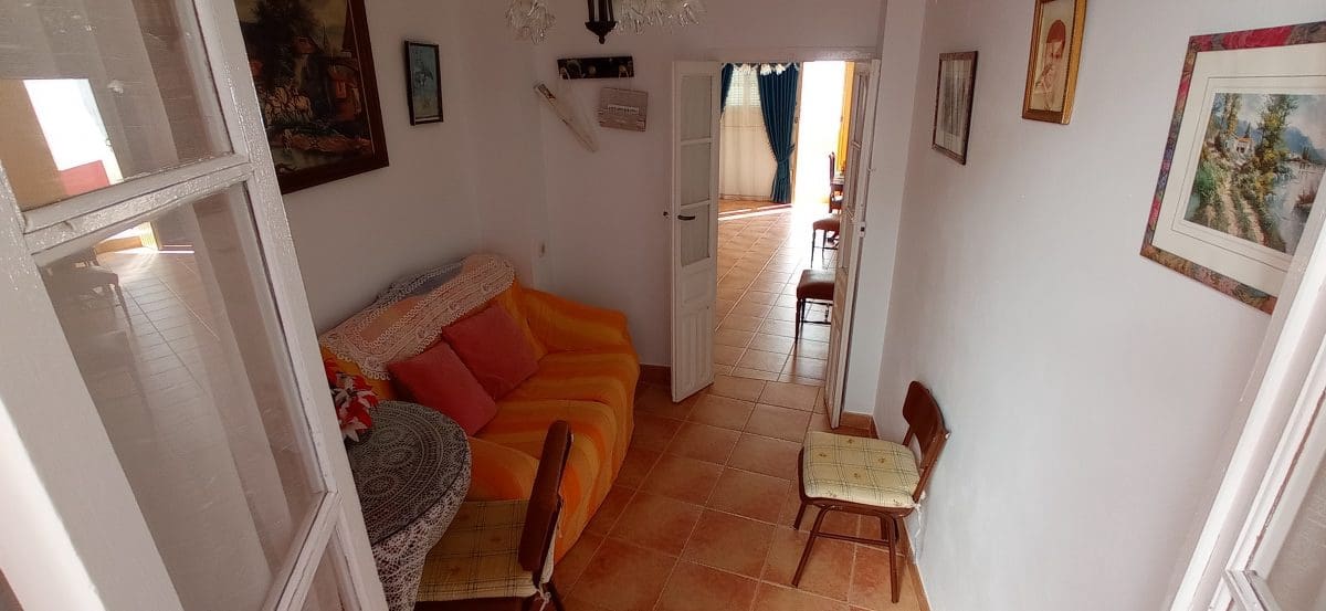 2 quarto Casa em Banda para venda em Olvera - 54 000 € (Ref: 8303254)