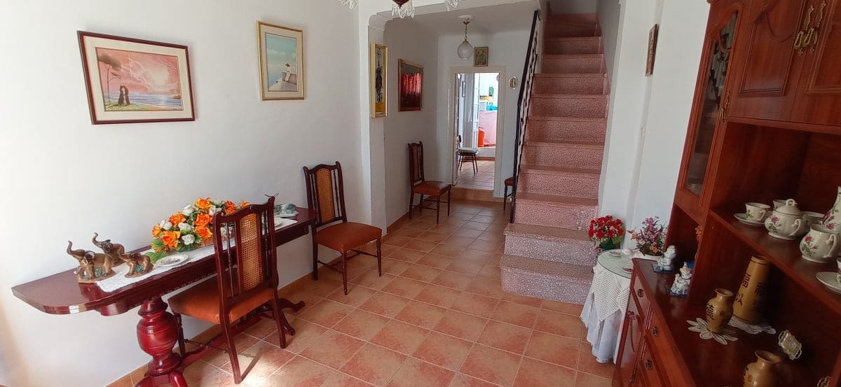 2 quarto Casa em Banda para venda em Olvera - 54 000 € (Ref: 8303254)