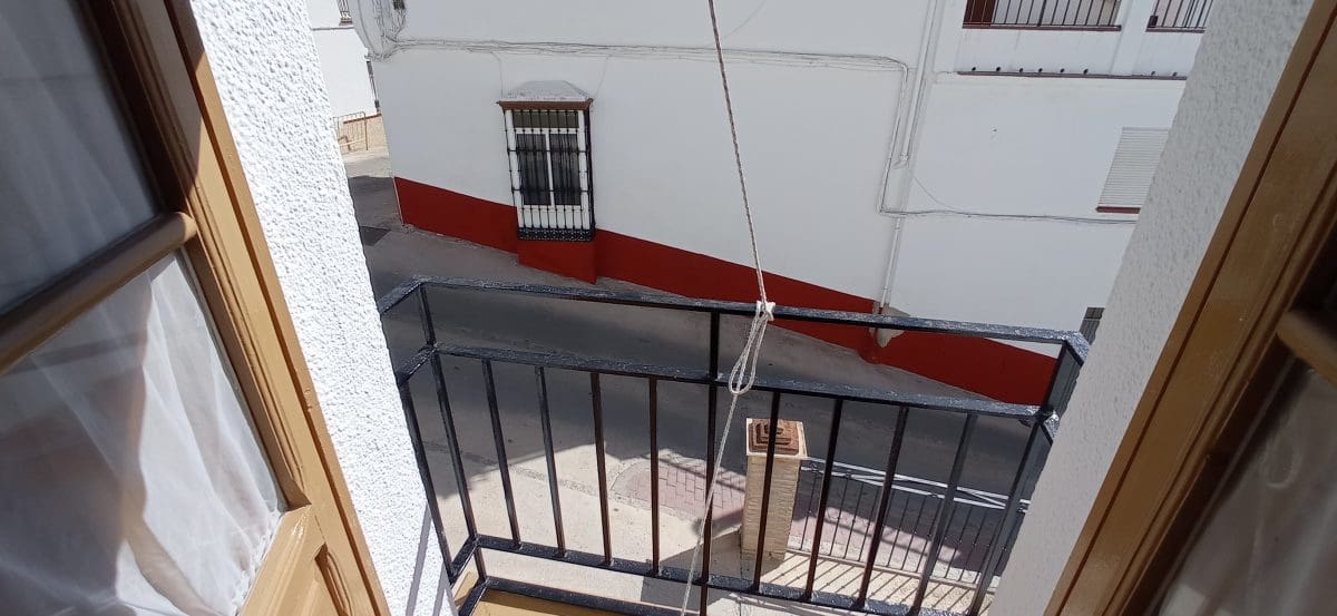 2 quarto Casa em Banda para venda em Olvera - 54 000 € (Ref: 8303254)
