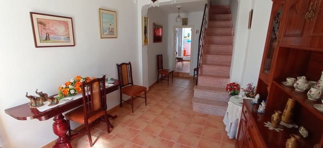 2 camera da letto Casa in vendita in Olvera - 54.000 € (Rif: 8303254)