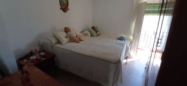 2 camera da letto Casa in vendita in Olvera - 54.000 € (Rif: 8303254)