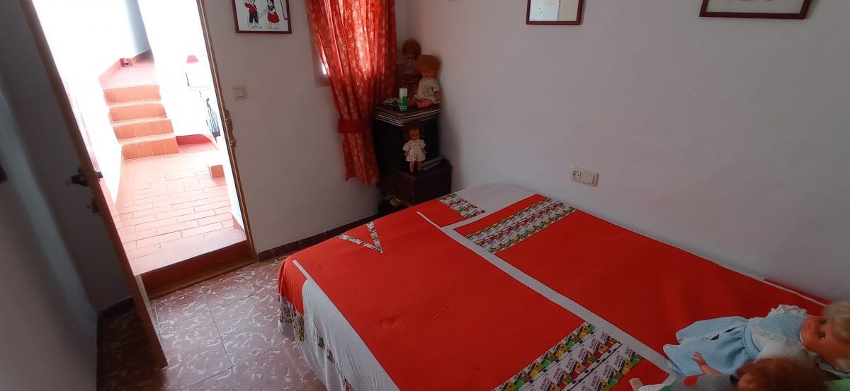 2 quarto Casa em Banda para venda em Olvera - 54 000 € (Ref: 8303254)