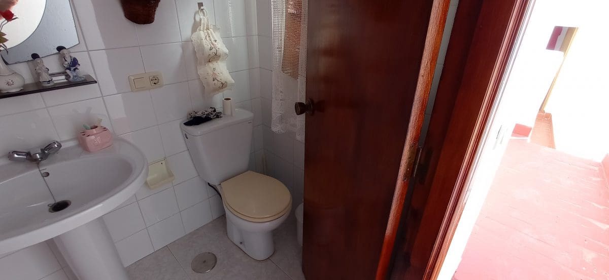 2 quarto Casa em Banda para venda em Olvera - 54 000 € (Ref: 8303254)