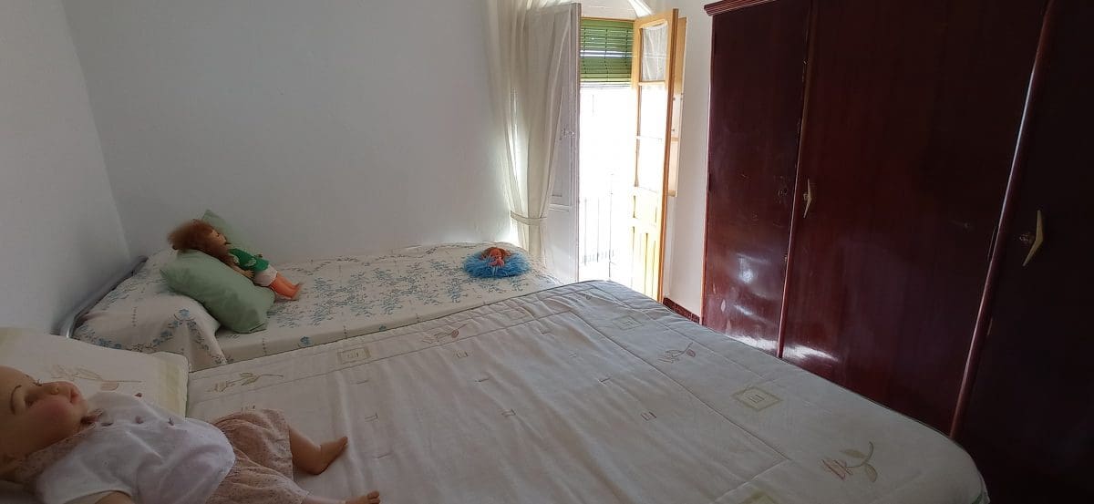 2 quarto Casa em Banda para venda em Olvera - 54 000 € (Ref: 8303254)