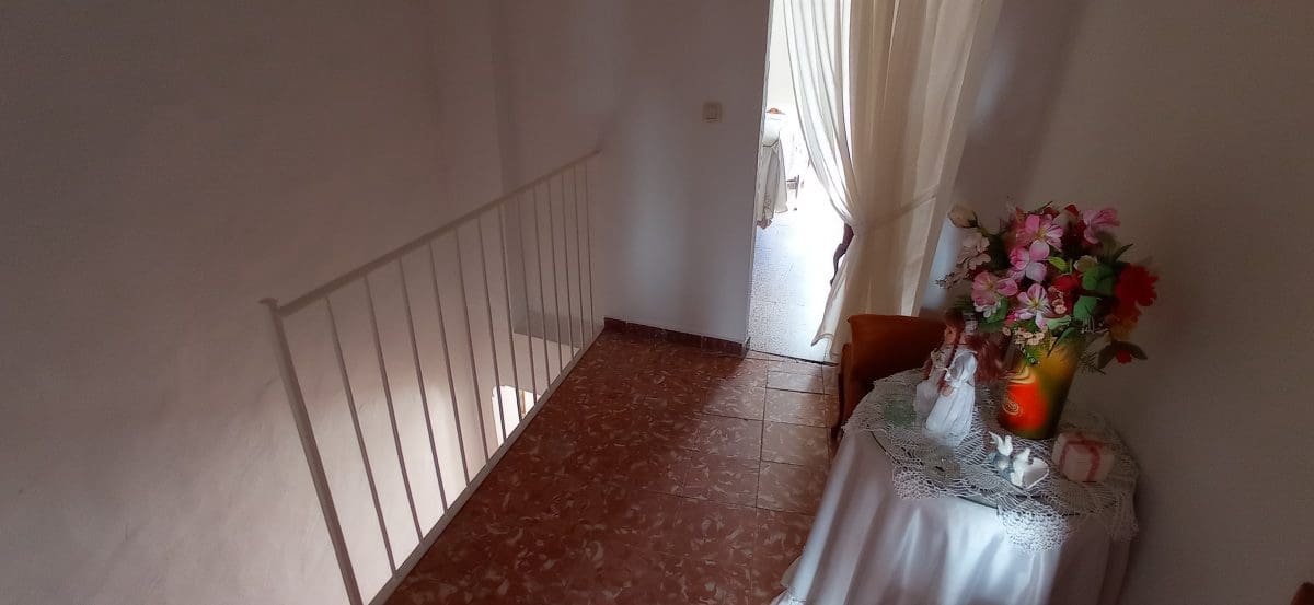 2 quarto Casa em Banda para venda em Olvera - 54 000 € (Ref: 8303254)