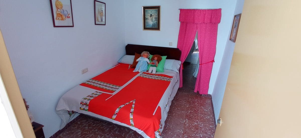 2 quarto Casa em Banda para venda em Olvera - 54 000 € (Ref: 8303254)