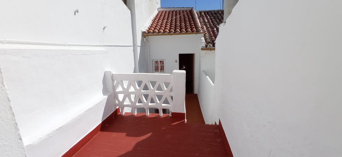 2 quarto Casa em Banda para venda em Olvera - 54 000 € (Ref: 8303254)
