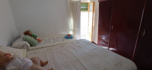 2 chambre Maison de Ville à vendre à Olvera - 54 000 € (Ref: 8303254)