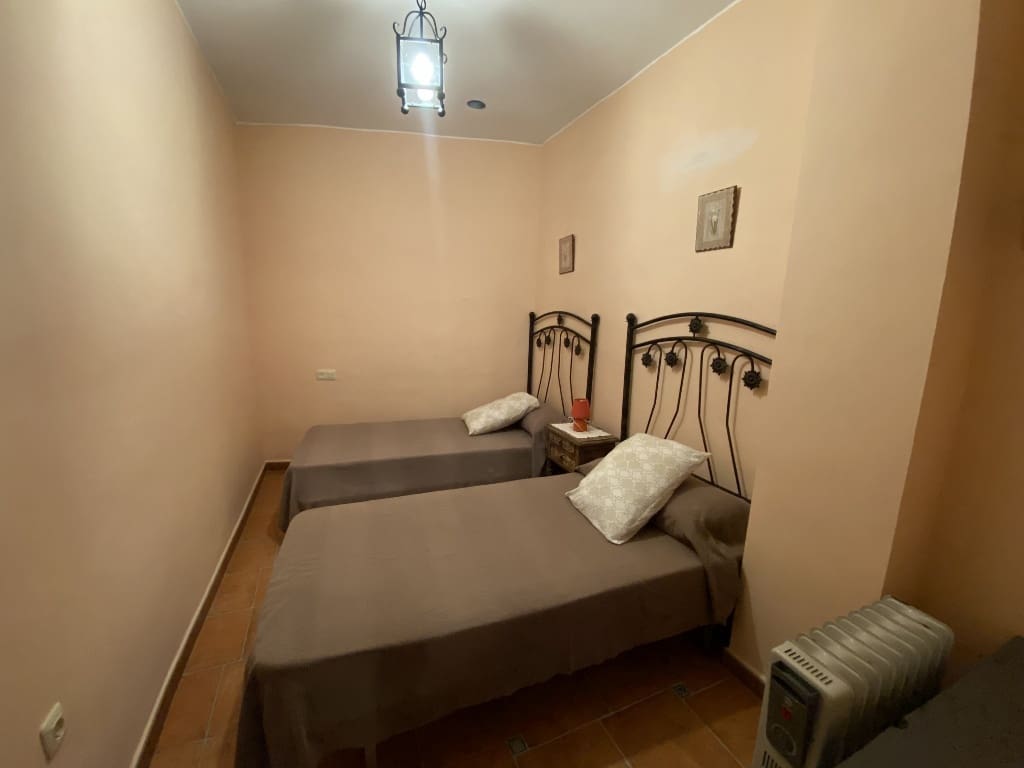 3 soveværelse Byhus til salg i Torre-Alhaquime - € 66.000 (Ref: 8303255)