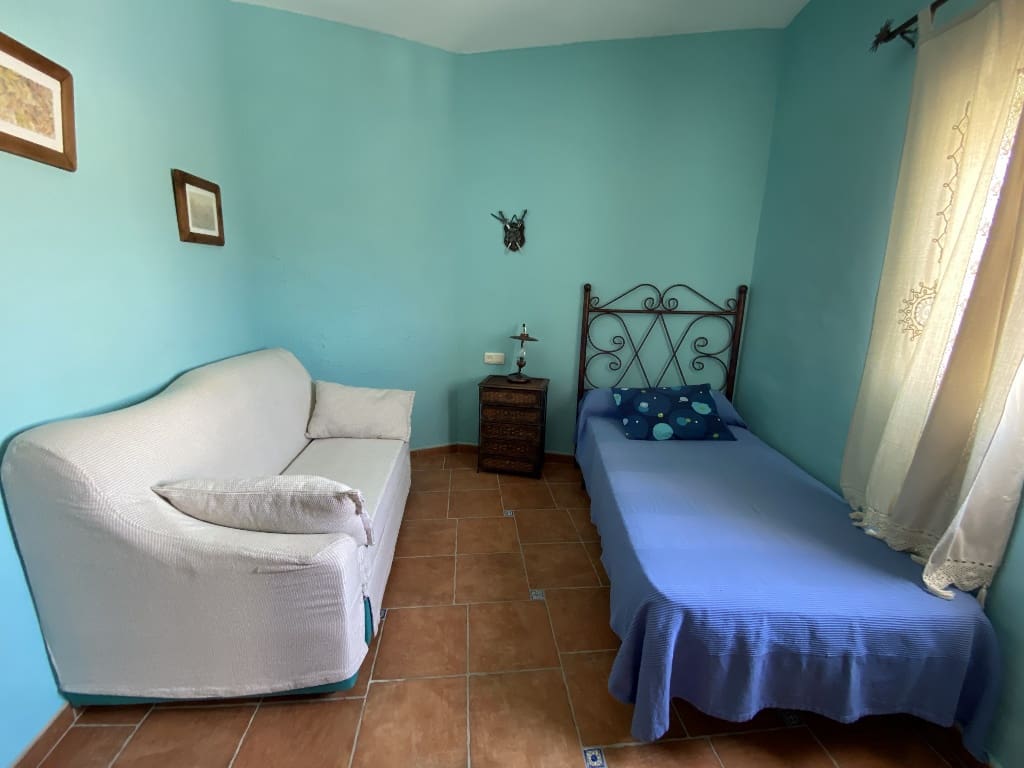 3 soveværelse Byhus til salg i Torre-Alhaquime - € 66.000 (Ref: 8303255)