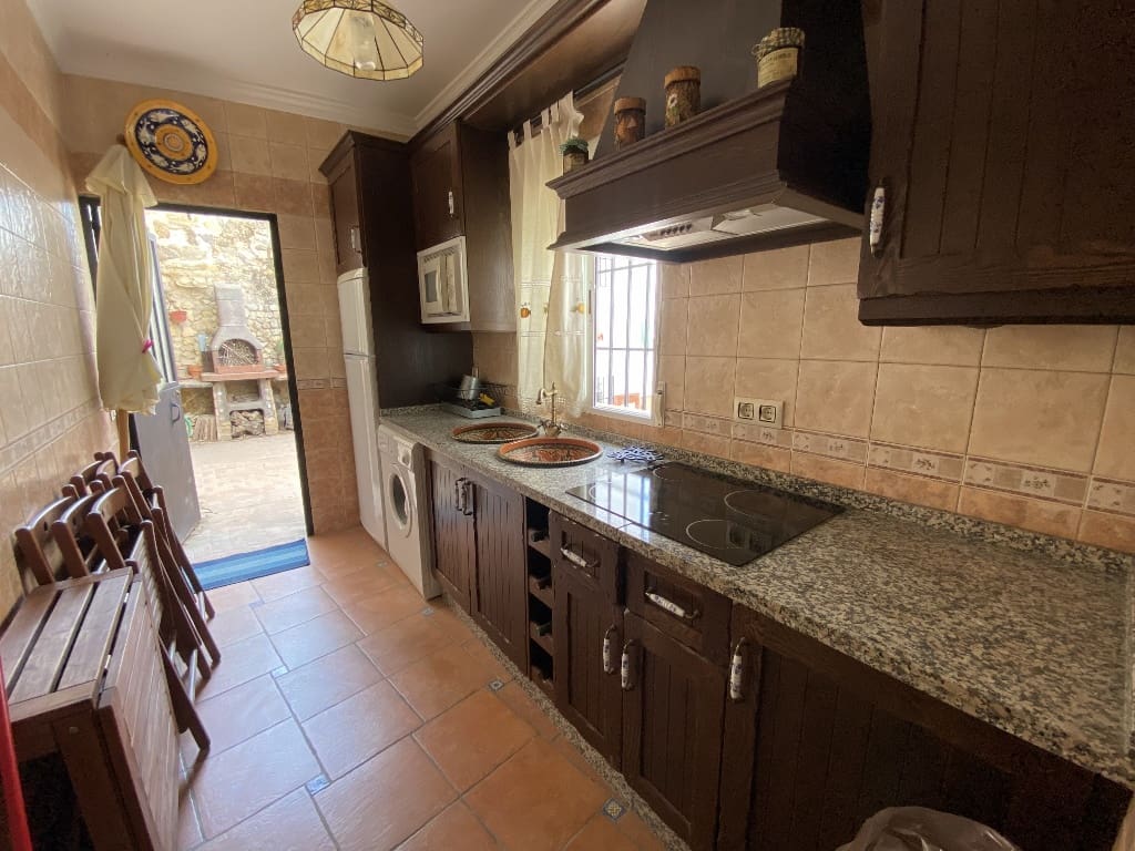 3 soveværelse Byhus til salg i Torre-Alhaquime - € 66.000 (Ref: 8303255)