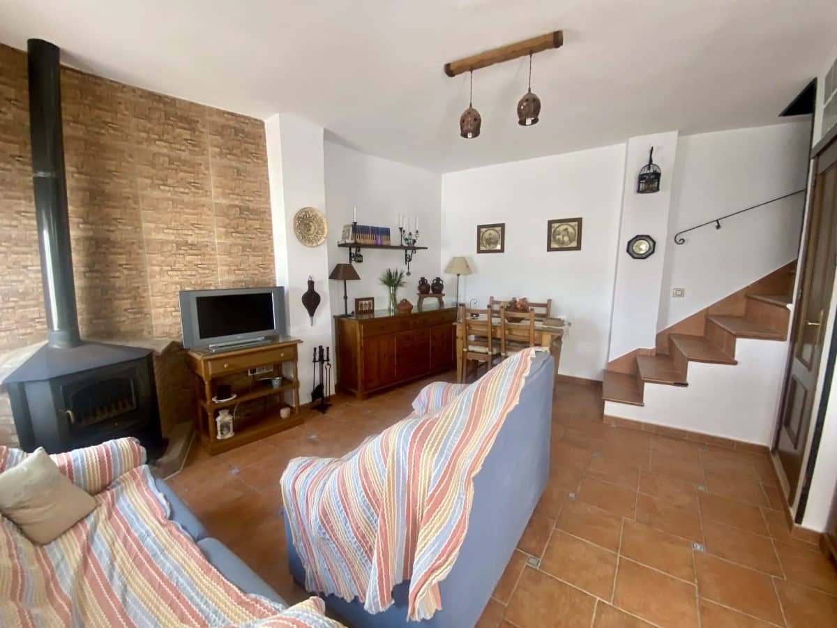 3 soveværelse Byhus til salg i Torre-Alhaquime - € 66.000 (Ref: 8303255)