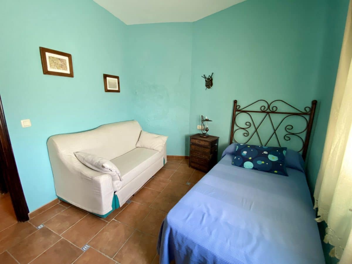 3 soveværelse Byhus til salg i Torre-Alhaquime - € 66.000 (Ref: 8303255)