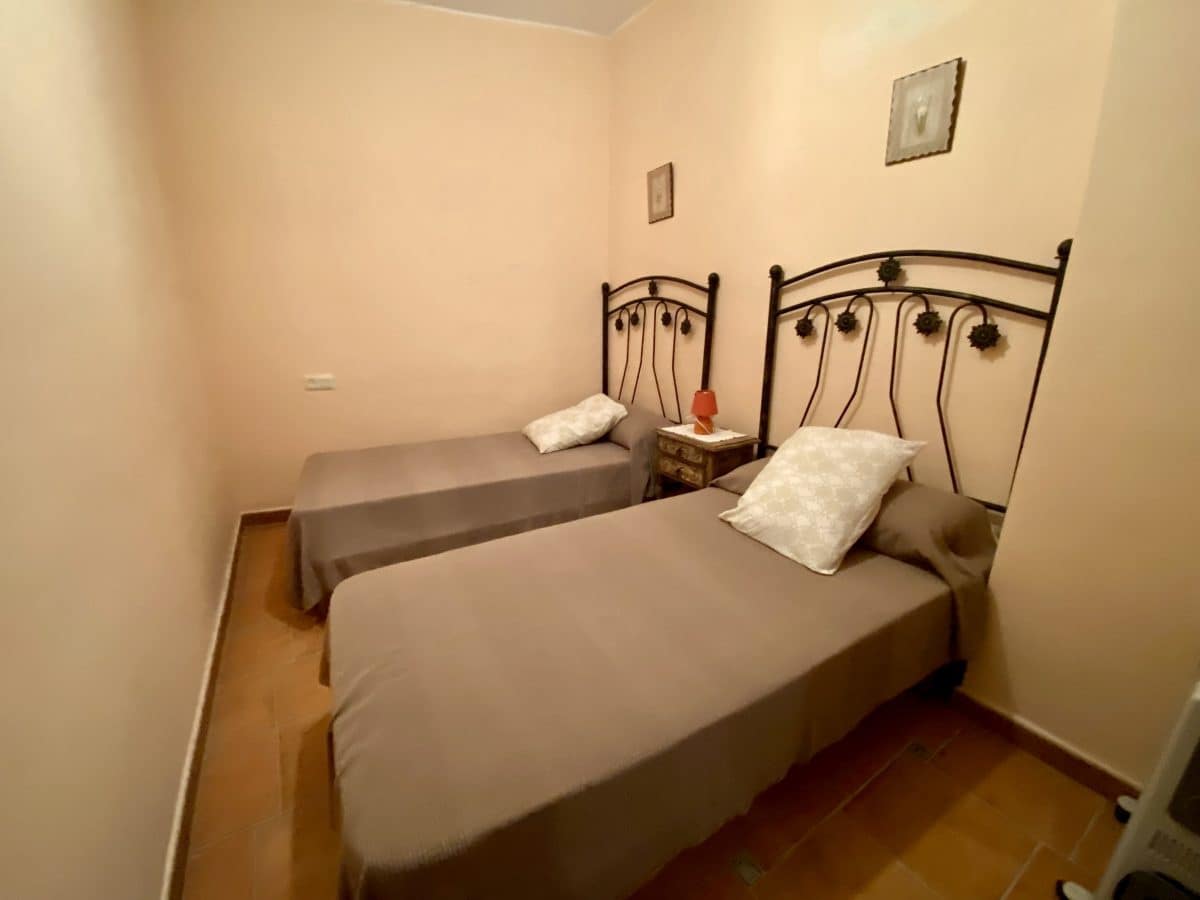 3 soveværelse Byhus til salg i Torre-Alhaquime - € 66.000 (Ref: 8303255)