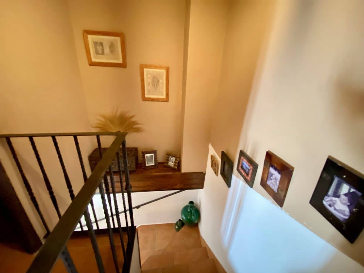 3 soveværelse Byhus til salg i Torre-Alhaquime - € 66.000 (Ref: 8303255)