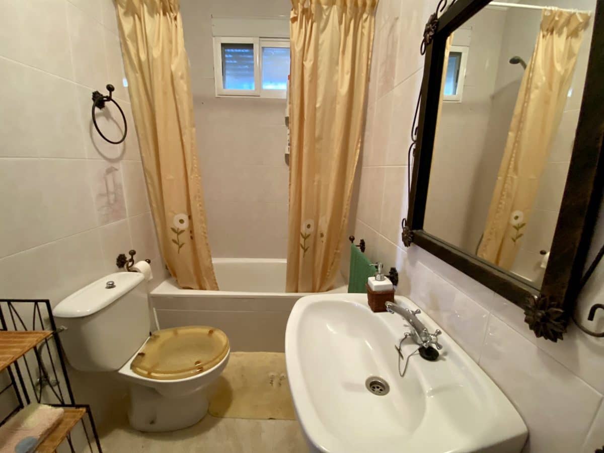 3 soveværelse Byhus til salg i Torre-Alhaquime - € 66.000 (Ref: 8303255)