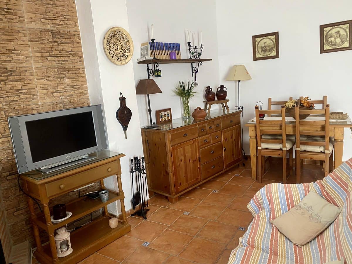 3 soveværelse Byhus til salg i Torre-Alhaquime - € 66.000 (Ref: 8303255)