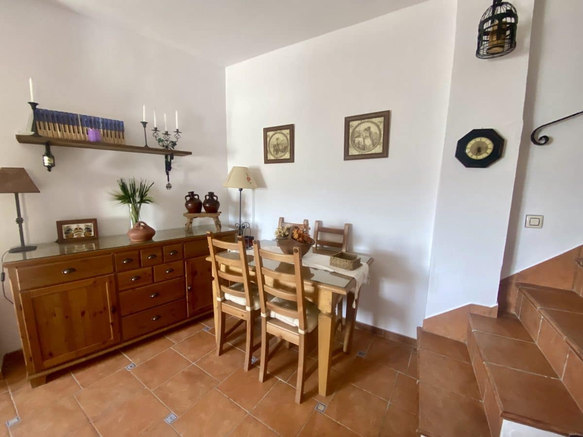 3 soveværelse Byhus til salg i Torre-Alhaquime - € 66.000 (Ref: 8303255)