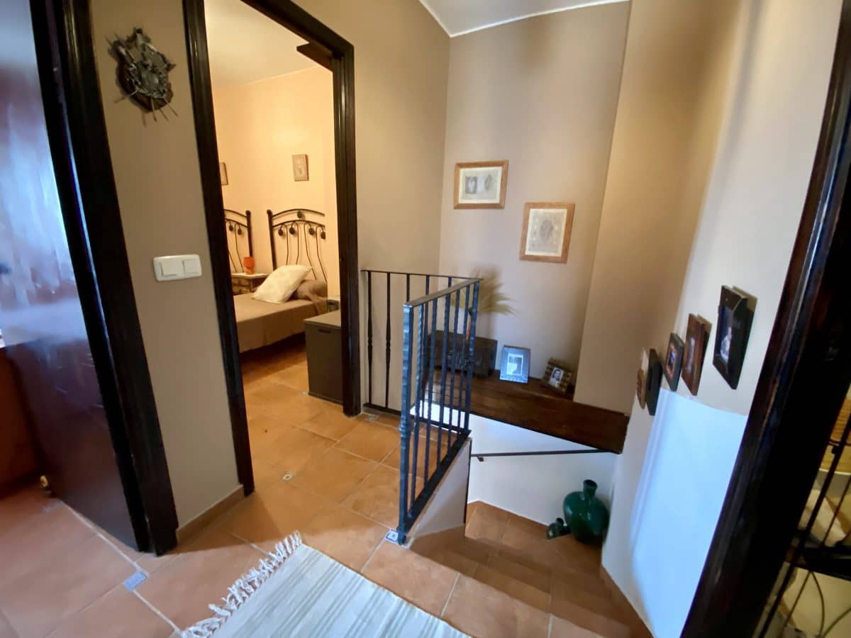 3 soveværelse Byhus til salg i Torre-Alhaquime - € 66.000 (Ref: 8303255)