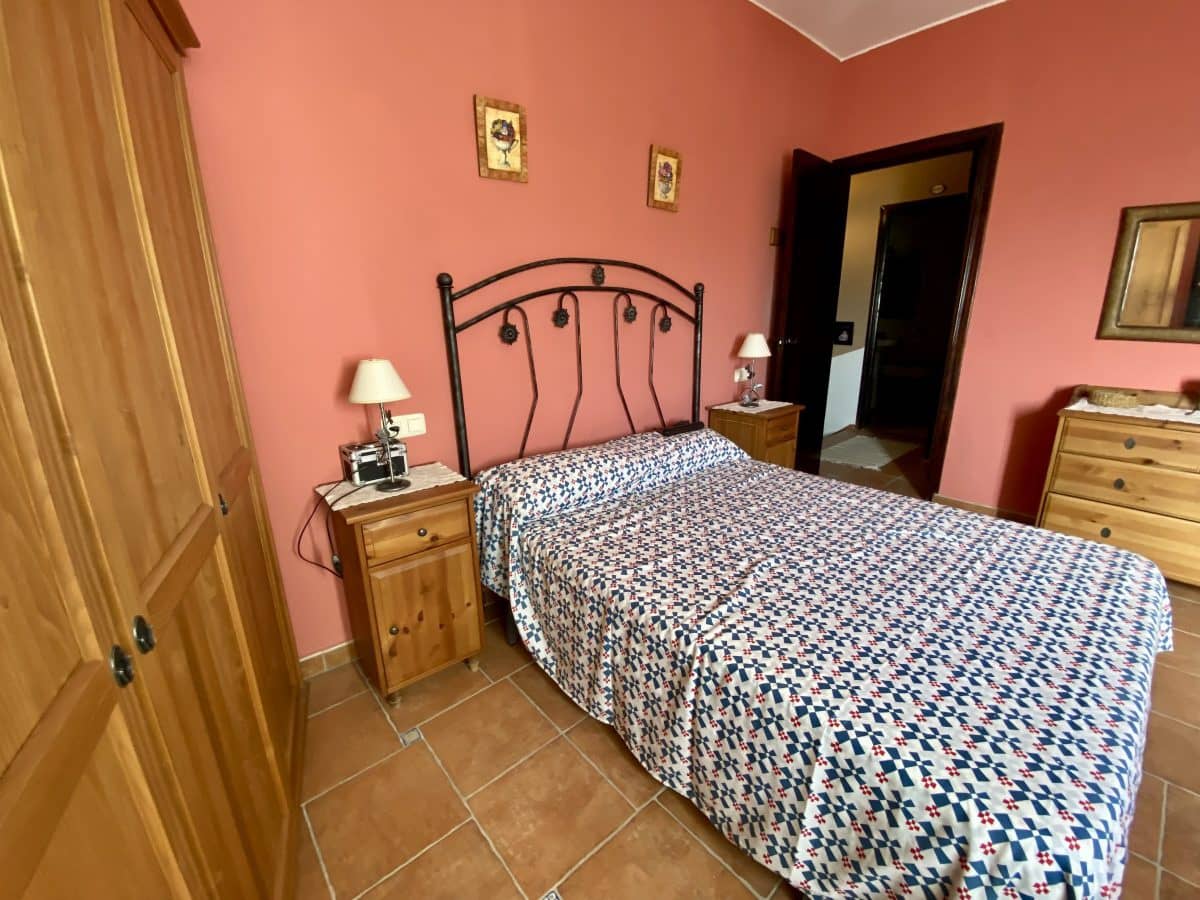 3 soveværelse Byhus til salg i Torre-Alhaquime - € 66.000 (Ref: 8303255)