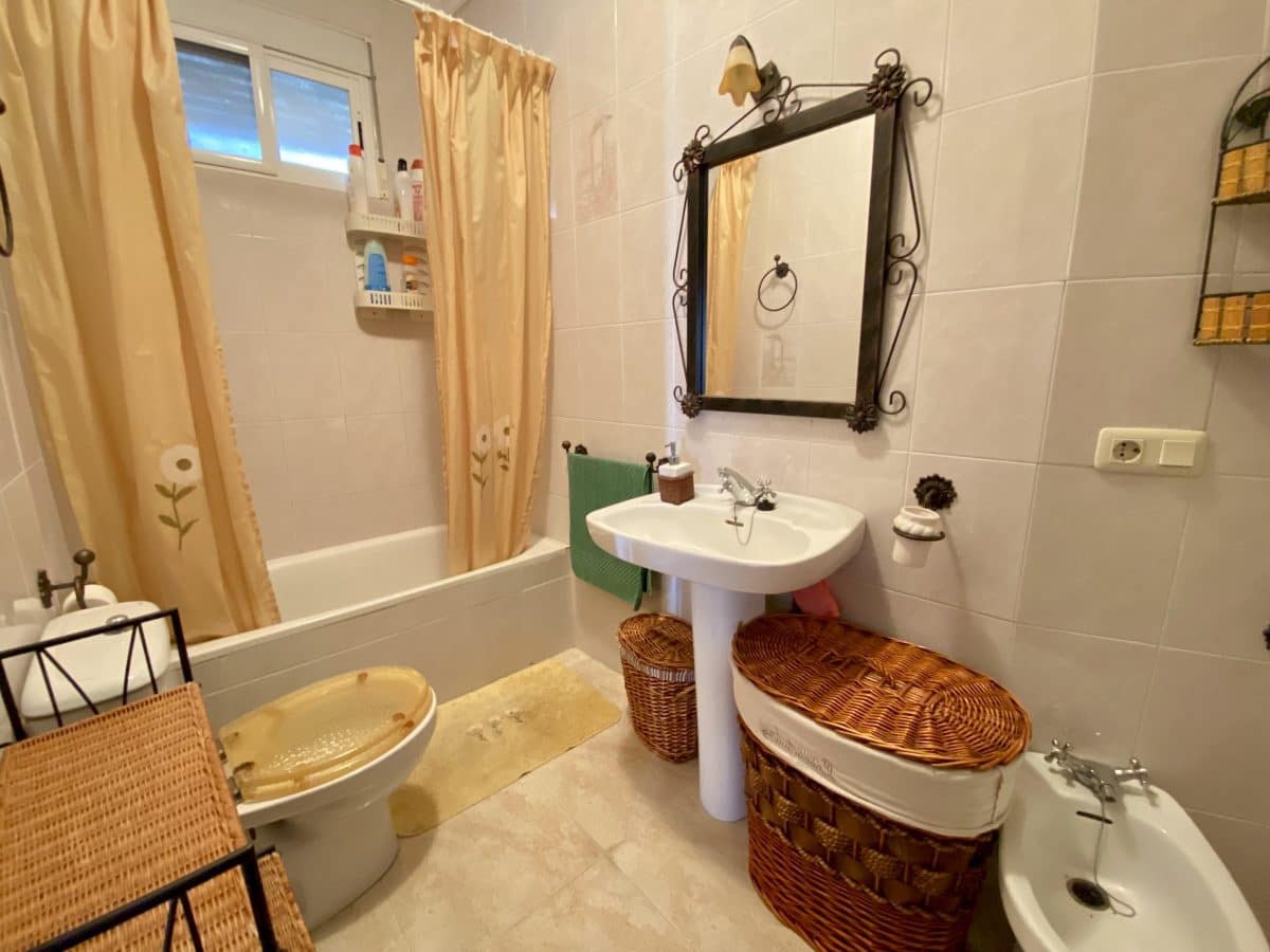 3 soveværelse Byhus til salg i Torre-Alhaquime - € 66.000 (Ref: 8303255)